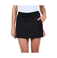 Sofibella Women's Amore Mio 15 Inch Tennis Skirt