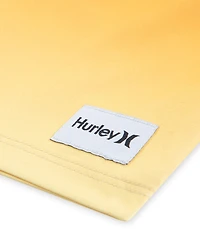 Hurley Big Boys First Light Pull On Swim Shorts