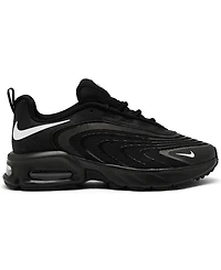 Nike Big Kids' Air Max Fire Casual Sneakers From Finish Line