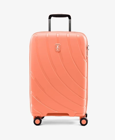 Atlantic Small Carry-on Expandable Hardside Spinner