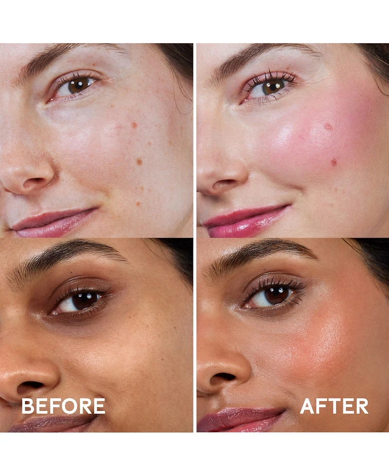 Winky Lux pH Cheeky Glaze Liquid Blush, 0.21 oz.