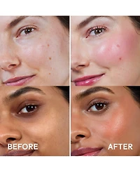 Winky Lux pH Cheeky Glaze Liquid Blush, 0.21 oz.