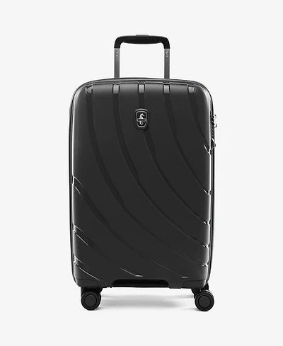 Atlantic Small Carry-on Expandable Hardside Spinner