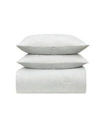 Perry Ellis Shally 3-Pc. Comforter Set