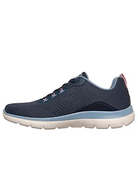 Skechers Women's Slip-Ins: Arch Fit Summits - Daily Flow Casual Sneakers from Finish Line