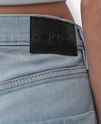 Dkny Jeans Women's High-Rise