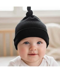 Mightly Baby Fair Trade Organic Cotton Beanie