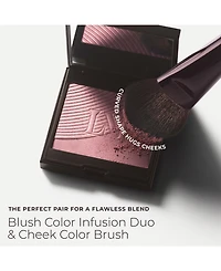 Laura Mercier Color Infusion Blush Duo