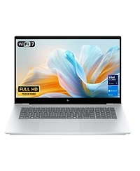 Hp OmniBook 7 17.3" Premium Traditional Laptop Intel Core Ultra 7 256V 16GB Ram Intel Arc 140V 512GB Ssd Storage Windows 11 Home Fhd 60Hz