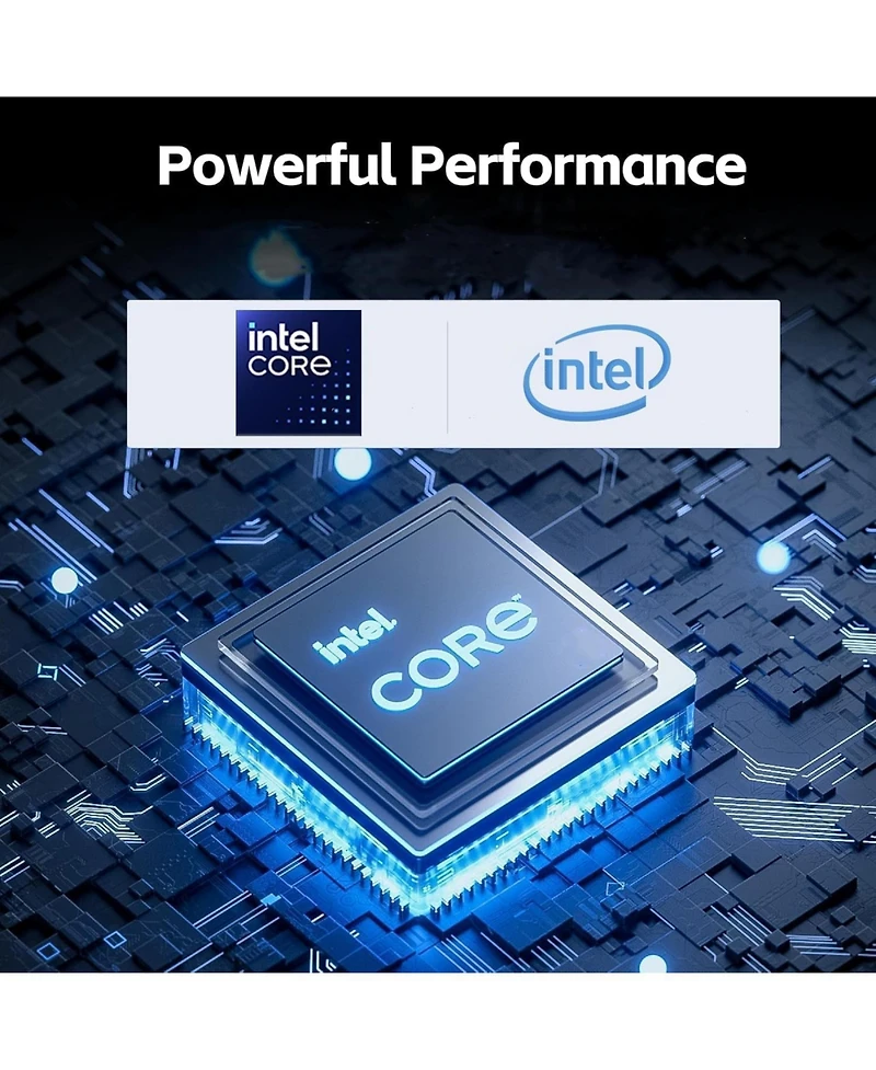 Hp Essential 15.6" Traditional Laptop Intel N-Series 4GB Ram Intel Uhd Graphics 128GB eMMC Storage Windows 11 Home 60Hz