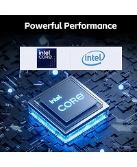 Hp Essential 15.6" Traditional Laptop Intel N-Series 4GB Ram Intel Uhd Graphics 128GB eMMC Storage Windows 11 Home 60Hz