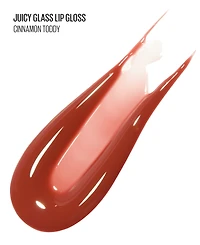 Kaja Juicy Glass Instant Hydrating and Plumping Lip Gloss, 0.13 oz.