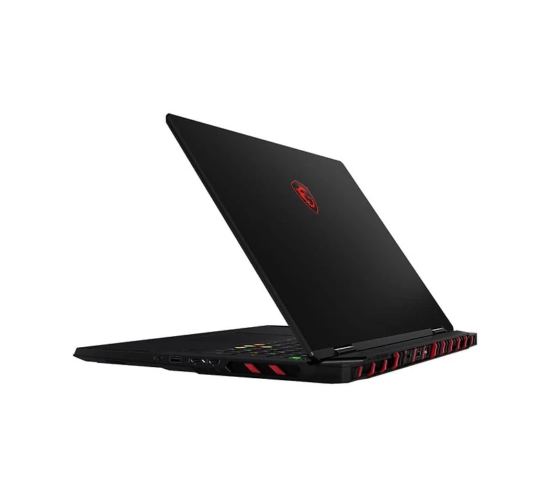 Msi Raider 18" Uhd+ 120Hz Gaming Laptop, Intel Core Ultra 9 285HX, Rtx 5090, 32GB Ram, 1TB Ssd, Windows 11 Home, Black