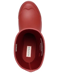 Hunter Women's Liberty Tall Waterproof Rain Boots from Finish Line