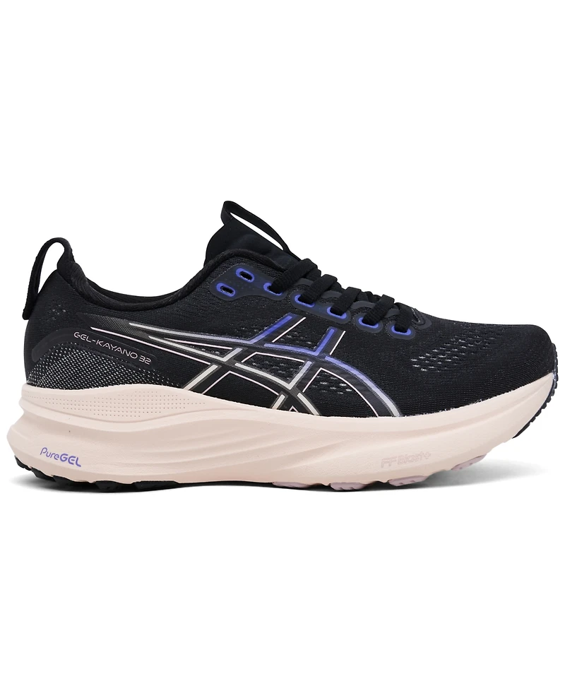 Asics Women's Gel-Kayano 32 Running Sneakers from Finish Line