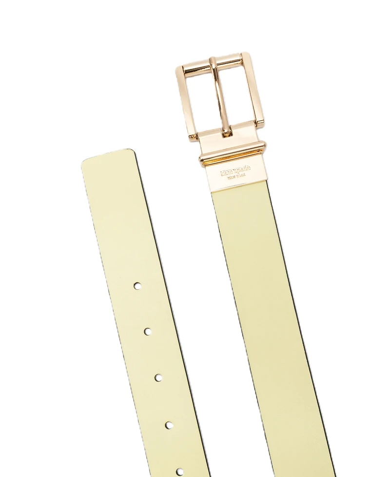 kate spade new york Reversible 7 Prongs Belt