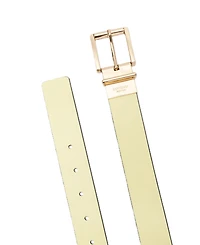 kate spade new york Reversible 7 Prongs Belt