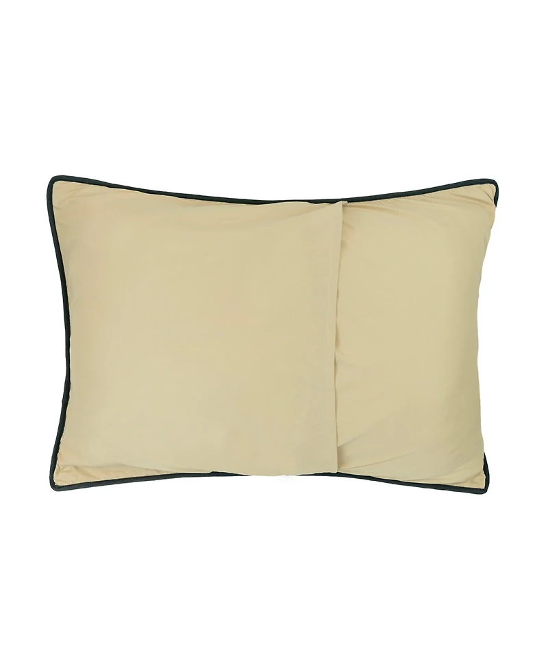 Your Lifestyle By Donna Sharp Pine Panels 2-Pc. Quilt Set, Twin