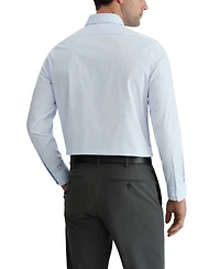 Calvin Klein Men's Performance Wrinkle-Free Slim-Fit Dress Shirt