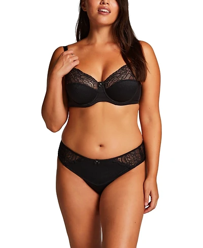 Hunkemoller Women's Sophie Non-Padded Underwired Bra