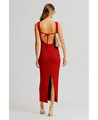 Torn By Ronny Kobo Women's Madi Dress