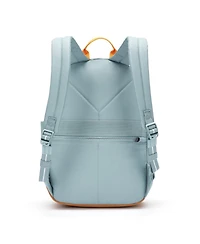 Pacsafe Go 15L Anti Theft Backpack (Fresh Mint)