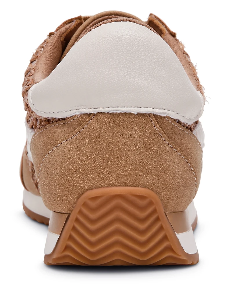 Dv Dolce Vita Women's Hype Lace-Up Sneakers