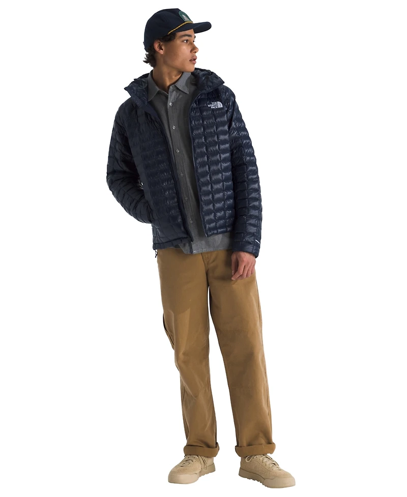 The North Face Men's Thermoball Hooded Jacket