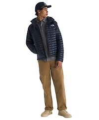 The North Face Men's Thermoball Hooded Jacket