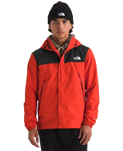 The North Face Men's Antora Stand Collar Jacket