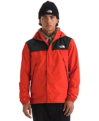 The North Face Men's Antora Stand Collar Jacket