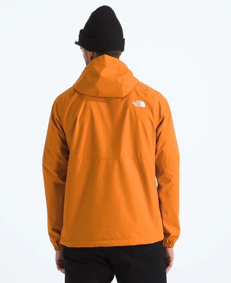 The North Face Men's Antora Rain Hoodie Jacket