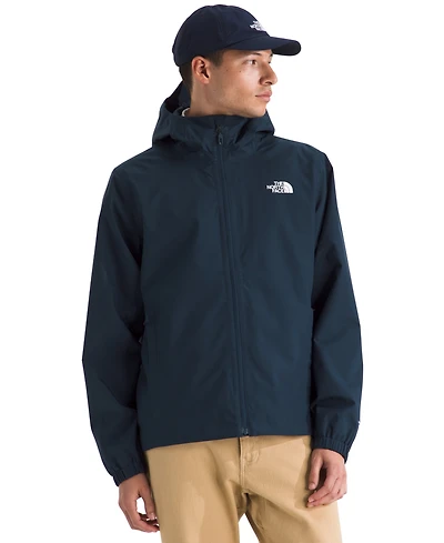 The North Face Men's Mock Neck Quest Mono Jacket