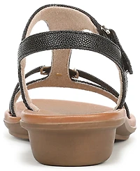 Naturalizer Women's Sofia Strappy Sandals