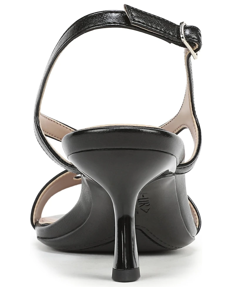 Naturalizer Women's Truly Slingback Dress Sandals