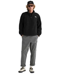 The North Face Men's Yumiori Quarter-Zip Jacket