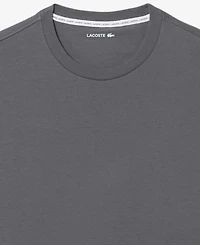 Lacoste Men's Loungewear Logo T-Shirt