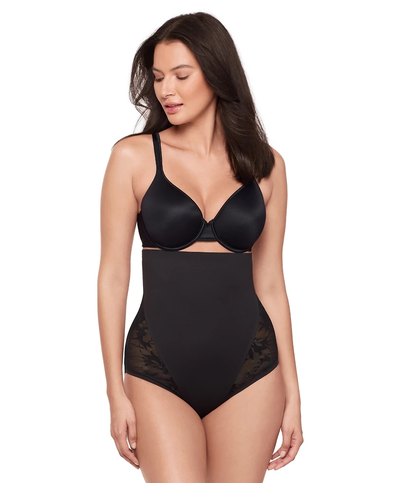 Miraclesuit Women's Flex Ability High-Waist Shaping Brief