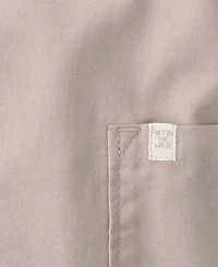 Carter's Baby Boys' Canvas Short-Sleeve Romper and Bucket Hat, 2-Piece Set