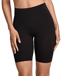Jockey Women's Smoothing Mid-Thigh Slip Shorts
