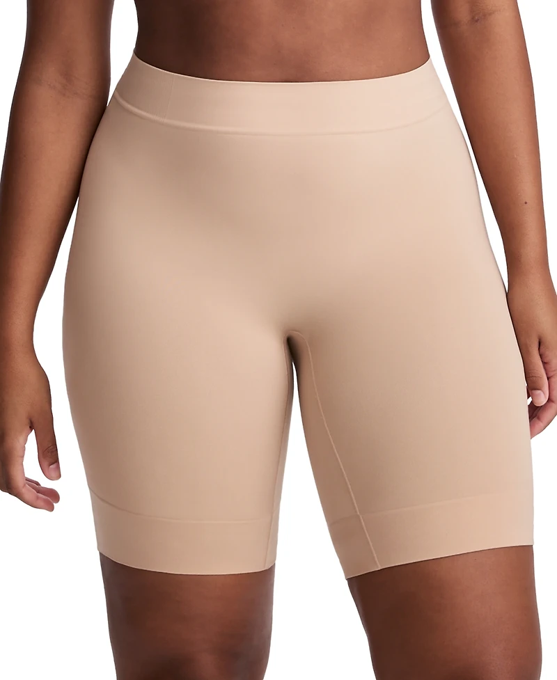 Jockey Women's Smoothing Mid-Thigh Slip Shorts