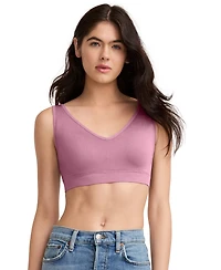 Jockey Women's Molded Cup Seamfree Bralette 3041