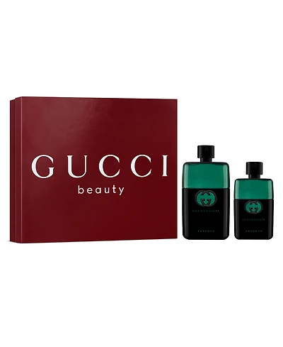 Gucci 2-Pc. Guilty Essence Pour Homme Eau De Toilette Spray Gift Set