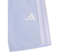 adidas Baby Boys' Short-Sleeve Printed T-Shirt and Shorts, 2-Piece Set