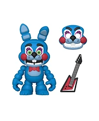 Funko Five Nights At Freddy's Snap Figure Set | Toy Bon Bonnie & Baby