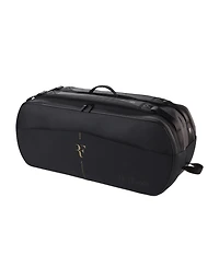 Wilson Laver Cup Rf Tournament 9-Pack Tennis Bag