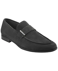 Kenneth Cole New York Men's Sylvan Slip-On Loafers