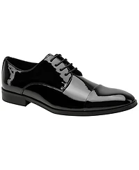 Kenneth Cole New York Men's Hezner Formal Cap Toe Oxford Shoes