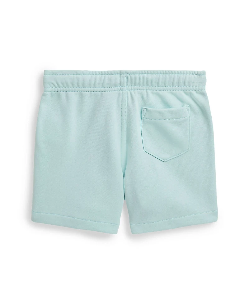 Polo Ralph Lauren Boys' 2-7 French Terry Drawstring Shorts