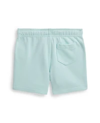 Polo Ralph Lauren Boys' 2-7 French Terry Drawstring Shorts